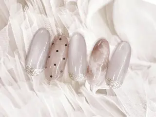 ネイル Puti nailのネイルデザイン