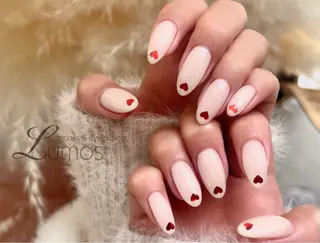 ネイル Lumos/nail &eyelashes桜川店所属・Lumos Annのネイルデザイン