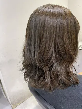 セミロング RINRI 🌷のマツエク・マツパデザイン