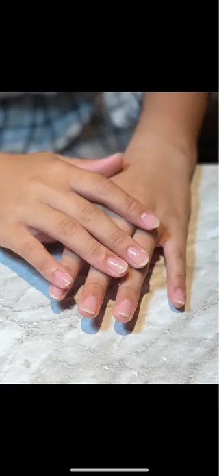 ネイル Maison de Lily所属・Lily yukaのネイルデザイン