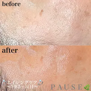 浜野 恵美のエステ・リラクイメージ