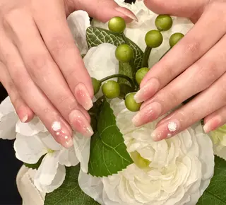 ネイル H&Bsalon カイのネイルデザイン