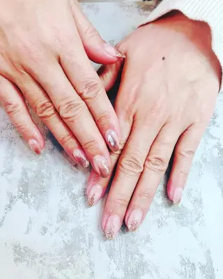 ネイル ♾nail 恵美のマツエク・マツパデザイン
