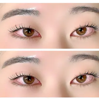 マツエク・マツパ alice tokyo 髙橋★の眉毛・アイブロウイメージ