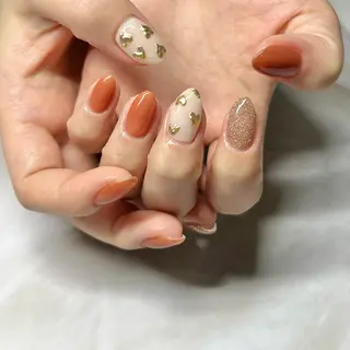 ネイル Nail Salon Spring St.【スプリングストリート】所属・Nail Salon Spring St.のネイルデザイン