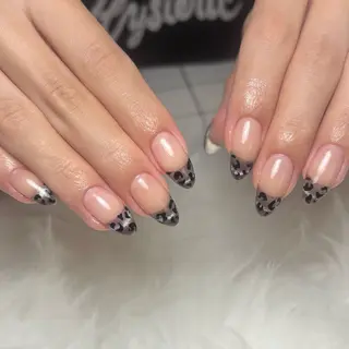 ネイル nail salon schnaのネイルデザイン