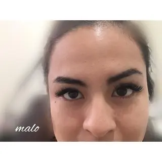 マツエク・マツパ まつえく屋さん 【M A L O】のマツエク・マツパデザイン