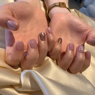 ネイル 山本 理紗子のネイルデザイン