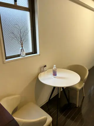 Attrait second body所属・Attrait 大阪天満橋店のその他イメージ