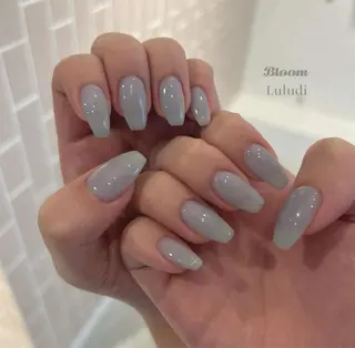 ネイル Bloom所属・Bloom mikuruのネイルデザイン