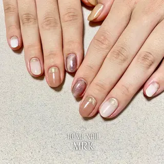 ネイル MARUKO nailのネイルデザイン