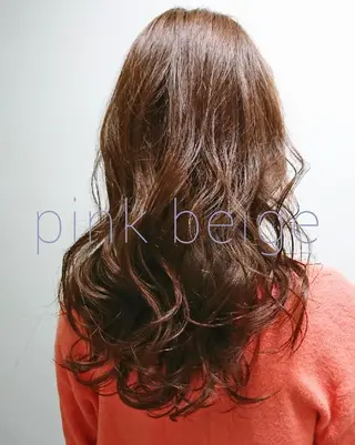 カラー セミロング HAIR CARE　ONE Beauty所属・武士沢ヤスヒロ  髪質改善/KEMAのその他イメージ