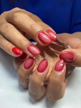 ネイル nail yukkoのネイルデザイン