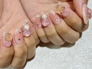 ネイル repos 金山ネイルサロンのその他イメージ