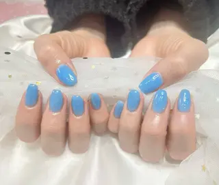 ネイル ジョリ kasumi🌹💅のネイルデザイン