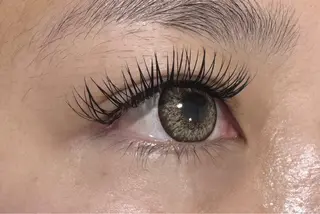 マツエク・マツパ KIRYU 🌻のマツエク・マツパデザイン