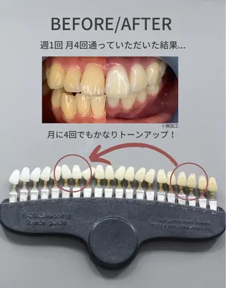 LAVISH nail salonのネイルデザイン