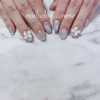 ネイル nailsalon ...neneのネイルデザイン
