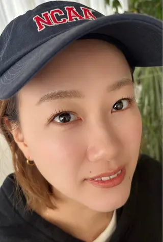 マツエク・マツパ 大石 亜莉沙のマツエク・マツパデザイン