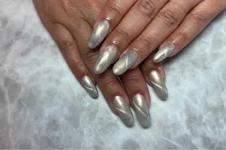 ネイル 🎀ネイルサロン RIRI🎀のネイルデザイン