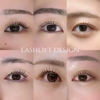 マツエク・マツパ ⟡ TAMAKI ⟡ 渋谷のマツエク・マツパデザイン