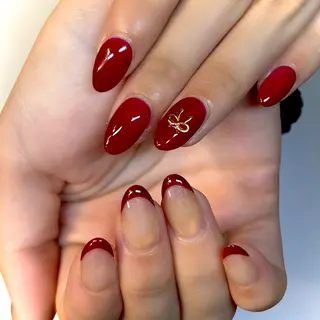 ネイル orchid mikiのネイルデザイン