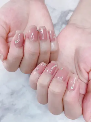 ネイル Nail Salon LaVieのネイルデザイン