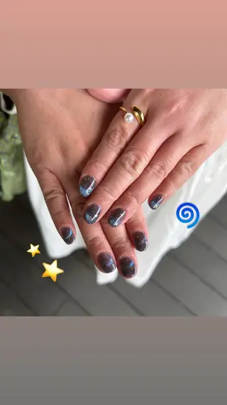 ネイル wakana♡ 自由が丘/パラジェルのネイルデザイン