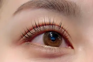 マツエク・マツパ THE CHIC maiのマツエク・マツパデザイン