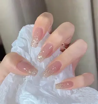 ネイル bubu nail salon所属・BuBu Nail渋谷桜ヶ丘のネイルデザイン