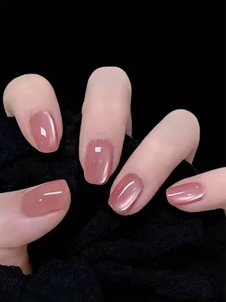 ネイル セイ コウのネイルデザイン