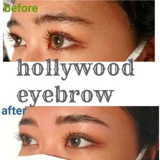 メンズ マツエク・マツパ 口コミ高評価🌠眉と まつ毛の専門MIKIのマツエク・マツパデザイン