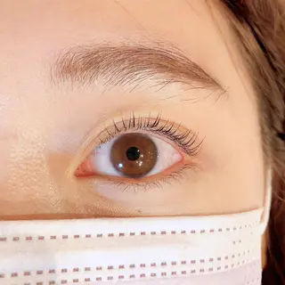 マツエク・マツパ なかむら 🪡のマツエク・マツパデザイン