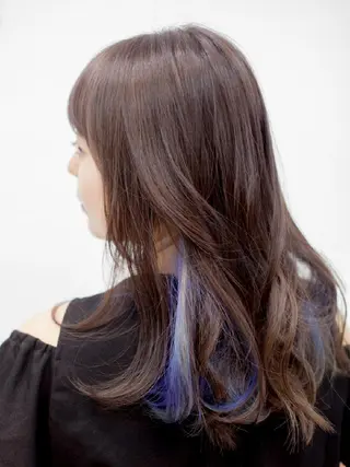 ミディアム JINO HAIR DESIGN所属・【モデル募集】吉川 翔のヘアスタイル