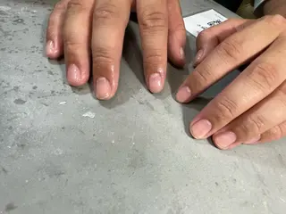 ネイル sunrich Shuiのネイルデザイン