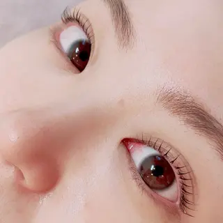 マツエク・マツパ アイリスト araiのマツエク・マツパデザイン