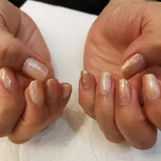 ネイル reve あやののネイルデザイン