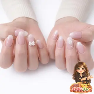 ネイル 🌺パーソナルカラー 🌺ネイル SARAのネイルデザイン