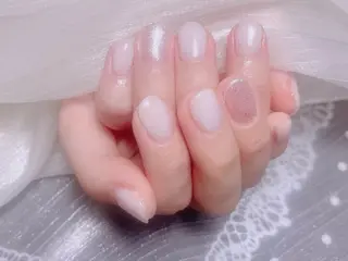 ネイル KARI ネイルサロンのネイルデザイン