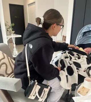 キッズ Fes Bonito❤所属・kawano shieriのエステ・リラクイメージ