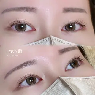 マツエク・マツパ eye Aoiのマツエク・マツパデザイン