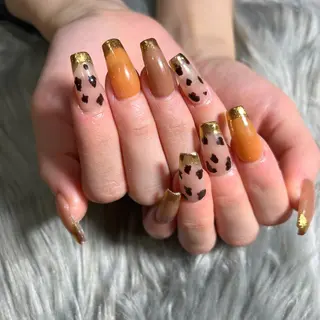 ネイル Betty ✶のマツエク・マツパデザイン