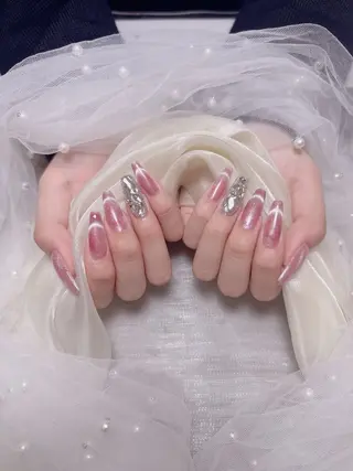 ネイル み きのネイルデザイン