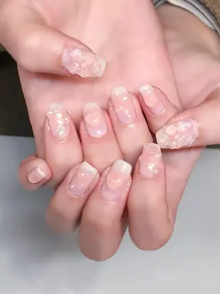 ネイル Nyanco Nailのネイルデザイン