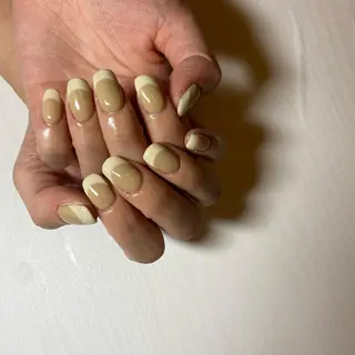 ネイル Novem.9 _misuzuのネイルデザイン