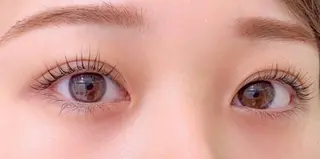 マツエク・マツパ Franc vert ayakoのヘアスタイル