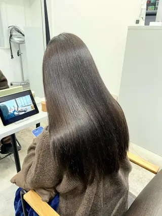 ロング ✨毛髪診断で絶対綺麗 ✨美髪艶髪専門✨高浪のヘアスタイル