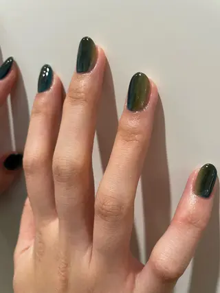 ネイル private salon clinのネイルデザイン