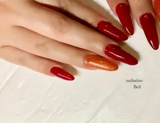 ネイル Y. Reonaのネイルデザイン