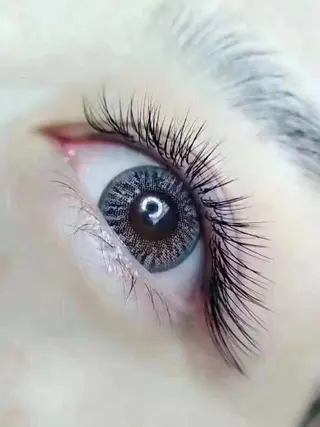 マツエク・マツパ 上福岡 らんらんのネイルデザイン